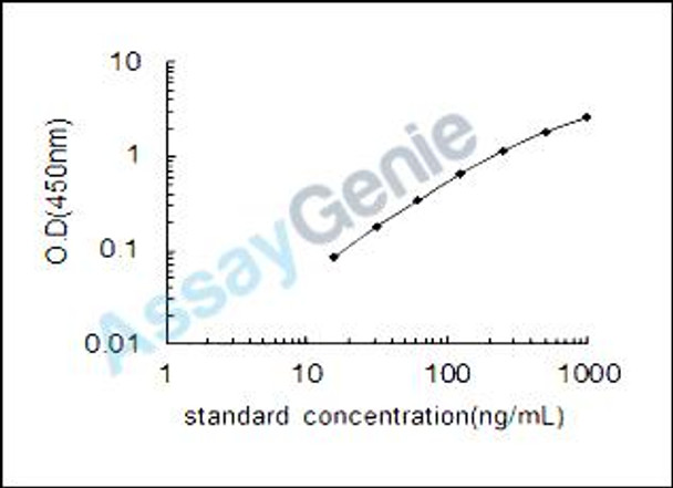 Rat Dynamin-1 (Dnm1) ELISA Kit (RTEB1293)