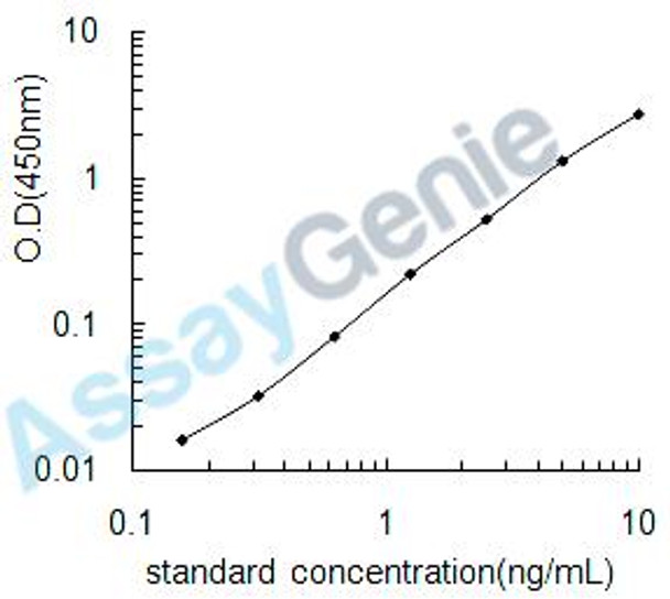 Rat Neurogenic locus notch homolog protein 2 (Notch2) ELISA Kit (RTEB1491)