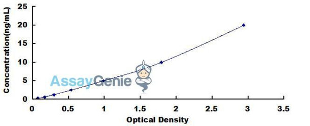 Human Insulin Like Growth Factor 2 (IGF2) ELISA Kit (HUDL01445)