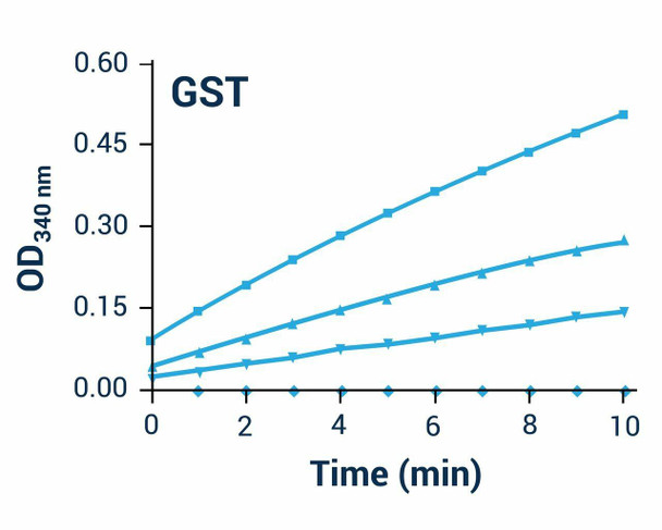 Metabolism Assays GST Activity Assay Kit Colorimetric BA0028