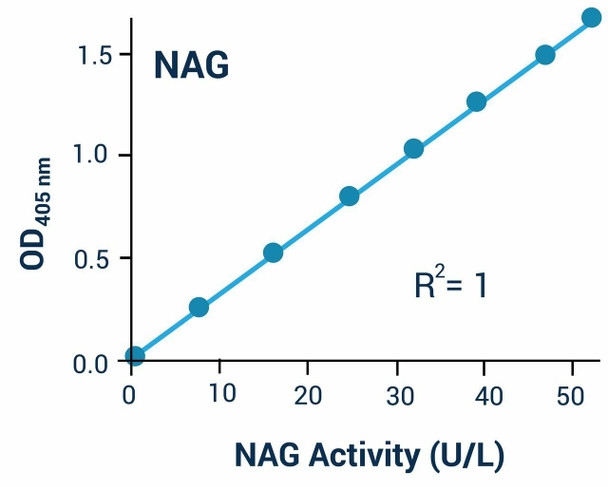 Cell Biology Assays Beta-N-Acetylglucosaminidase Activity Assay Kit BA0053