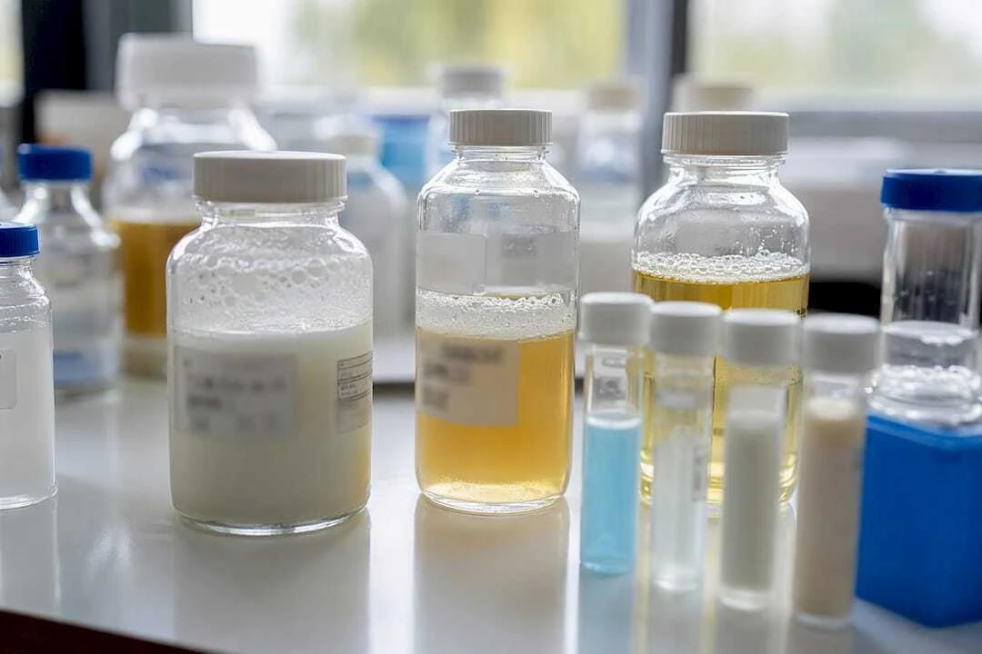 Verschiedene ELISA-Blockierpuffer-Lösungen