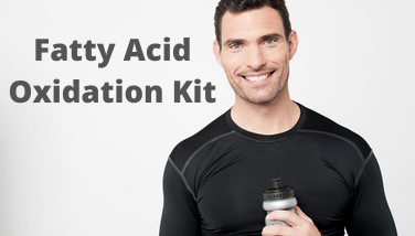 Fatty Acid Oxidation Kit