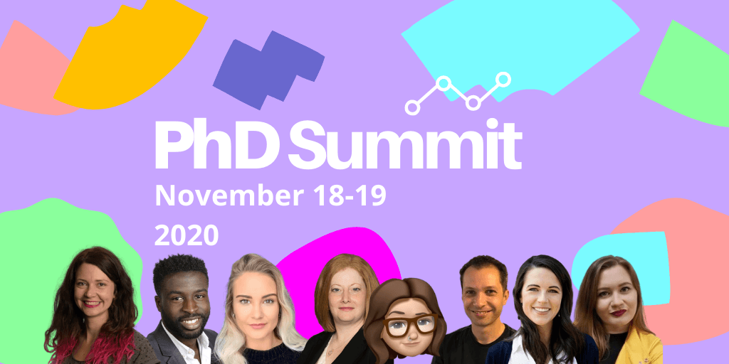 Phd Summit Two Days Of Inspiring Talks Assay Genie Phd Summit Two Days Of Inspiring Talks Assay Genie