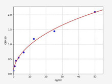 Mouse VLDL (Very Low Density Lipoprotein) ELISA Kit (MOFI01316)