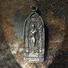 Hindu Goddess Pendant