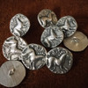 Button, Celtic Horse