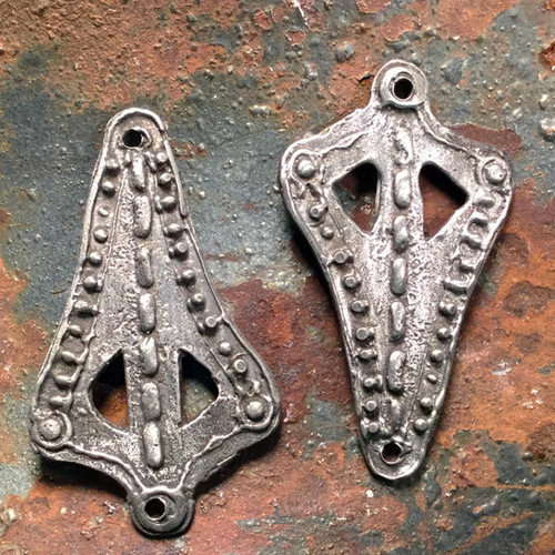 Match Striker Earring Charms