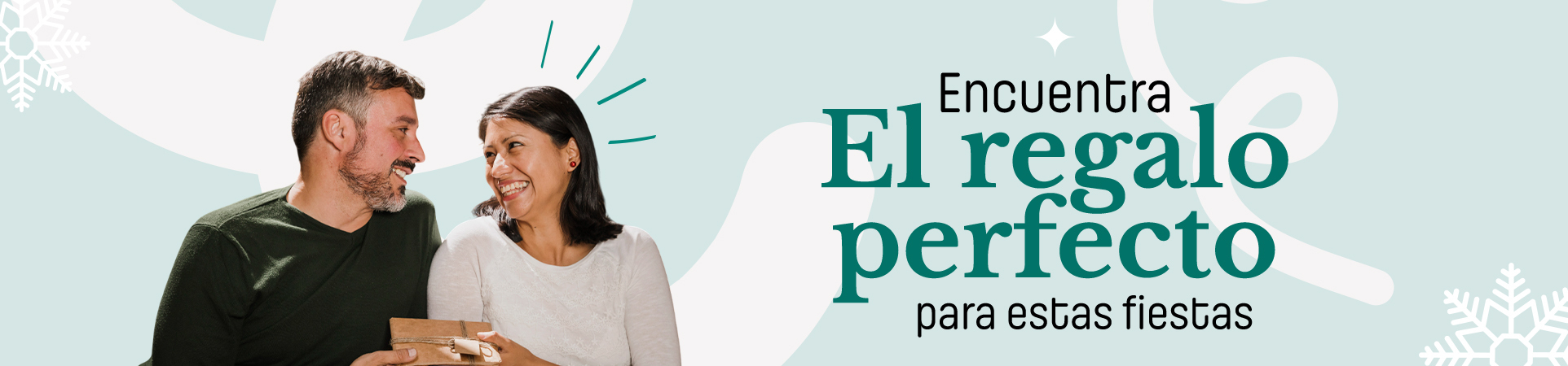 Encuentra el regalo perfecto para estas fiestas en Farmacia Lage