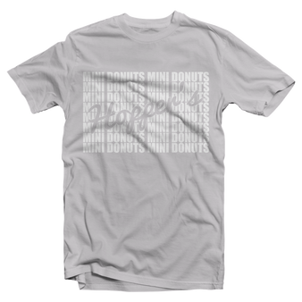 Hopper's Dozen T-Shirt