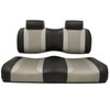 MadJax® Tsunami Drive2 Front Cushions (Years 2017-Up)