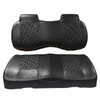 MadJax Executive Seats for E-Z-GO – Tuxedo