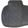 MadJax® Executive Seats for Genesis Rear Seat Kits – Charcoal