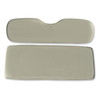 GTW® Mach Series & MadJax® Genesis 150 Rear Seat Replacement Cushion - Ivory