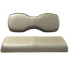 MadJax® Sandstone Genesis 250/300 Rear Seat Cushion Set