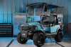 Limited Edition MadJax ALPHA Body Kit in Caribbean Breeze for Club Car Precedent | Onward | Tempo