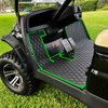 Advanced EV1 / Advanced HD Golf Cart Floor Mat