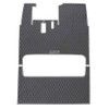 ICON Floor Mats SET - 1st & 2nd Row Mats - Fits ICON i40F, i40FL, i60, i60L - PRO Series