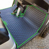 Yamaha Floor Mat - Fits Drive2 QuieTech EFI (2017+) / UMAX Rally