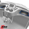 Xtreme Mats PRO Dash Mat - Fits ICON and Advanced EV