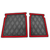 Xtreme Mats PRO Dash Mat - Fits E-Z-GO RXV Trims (2009 - 2022)