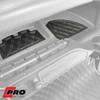 Xtreme Mats PRO Dash Mat - Fits Club Car Precedent (2004-2023), Onward/Tempo (2017-2023)