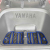 Xtreme Mats PRO Series Bag Well Mat - Fits Yamaha Drive2 (2017- Current)