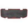 Xtreme Mats PRO Series Rear Facing Foot Rest Mat - Fits DoubleTake Max 5 and Max 6 Rear Kits