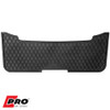 Xtreme Mats PRO Series Rear Facing Foot Rest Mat - Fits Select E-Z-GO RXV and TXT Rear Seat Kits