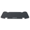 Xtreme Mats PRO Series Rear Facing Foot Rest Mat - RFS PRO Fits E-Z-GO L6 Rear Seat Kit (2021 - current)