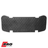 Xtreme Mats PRO Series Rear Facing Foot Rest Mat - RFS PRO Fits E-Z-GO L6 Rear Seat Kit (2021 - current)