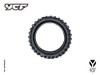 (04) GUANGLI REAR TIRE (80/100-12")