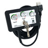 EZGO TXT (DCS) Navitas 600-Amp TSX3.0 Controller Kit with On-the-Fly Programmer