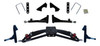 Jake’s Club Car Precedent 4″ Double A-arm Lift Kit (Years 2004-Up)