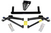 Jake’s Yamaha 5″ A-arm Lift Kit (Models G16-G20)