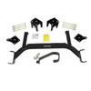 Jake’s E-Z-GO TXT Electric 5″ Axle Lift Kit (Years 2001.5-2013.5)