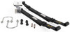 MODZ® Club Car Precedent Heavy Duty Rear Leaf Spring Kit (4 Leaf)