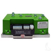 Navitas AC Drive Conversion Kit, 440A Controller w/ 4KW Motor, Club Car IQ