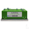 Navitas AC Drive Conversion Kit, 440A Controller w/ 4KW Motor, Club Car IQ