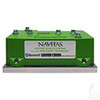 Navitas AC Drive Conversion Kit, 440A Controller w/ 4KW Motor, E-Z-Go TXT SepEx2