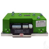 Navitas AC Drive Conversion Kit, 600A Controller w/ 5KW Motor, E-Z-Go TXT SepEx2