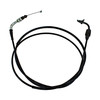 Wolf Blaze 50 Throttle Cable