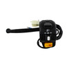 Wolf Blaze 50 Left Switch Assembly