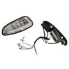 MadJax® E-Z-GO RXV LED Ultimate Plus Light Kit (Years 2016-Up)