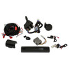 MadJax® E-Z-GO RXV LED Ultimate Plus Light Kit (Years 2016-Up)