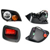 MadJax® E-Z-GO S4 RGB Ultimate Plus Light Kit (Years 2015-Up)
