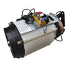 2.04.0917 AC MOTOR WITH MOTOR BRAKE, 48V/6.3KW

On your purchase from Evolution Electric Vehicle, Evolution is your source for most extensive selection of golf cart parts and accessories in the industry.

Apply to(Vehicle Type)

D5-Ranger 4
D5-Maverick 4
D5-Ranger 6
D5-Maverick 6
CLASSIC 2/4 PLUS PRO
CARRIER 6/8  PLUS
FORESTER 4/6 PLUS
TURFMAN 200/800/1000
D3/D3 LIFTED