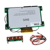 2.04.0856 BMS PCB BOARD FOR 60AH/110AH/130AH




Apply to
(Vehicle Type)

CLASSIC 2/4 PLUS PRO
CARRIER 6/8 PLUS
FORESTER 4/6 PLUS
TURFMAN 200/800/1000