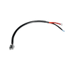 2.04.0468 CHARGER INDICATOR




On your purchase from Evolution Electric Vehicle, Evolution is your source for most extensive selection of golf cart parts and accessories in the industry.


Apply to (Vehicle Type）：


D5-Ranger 4
D5-Maverick 4
D5-Ranger 6
D5-Maverick 6
CLASSIC 2/4
CARRIER 6/8
FORESTER 4/6
TURFMAN 200/800/1000
D3/D3 LIFTED