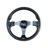 3.09.0010 BLACK LUXURY STEERING WHEEL ASSEMBLY

On your purchase from Evolution Electric Vehicle, Evolution is your source for most extensive selection of golf cart parts and accessories in the industry.

Apply to (Vehicle Type）：


CLASSIC 2/4
CARRIER 6/8
FORESTER 4/6
TURFMAN 200/800/1000